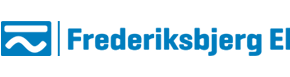 samarbejdspartner frederiksbjerg el logo