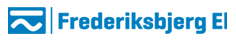 samarbejdspartner frederiksbjerg el mærke