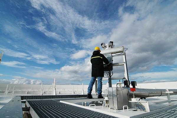 Elektriker Århus elektriker erhverv relæ