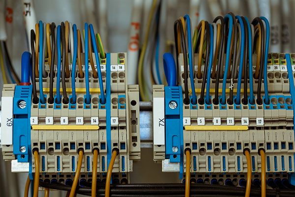 Elektriker Århus elinstallation